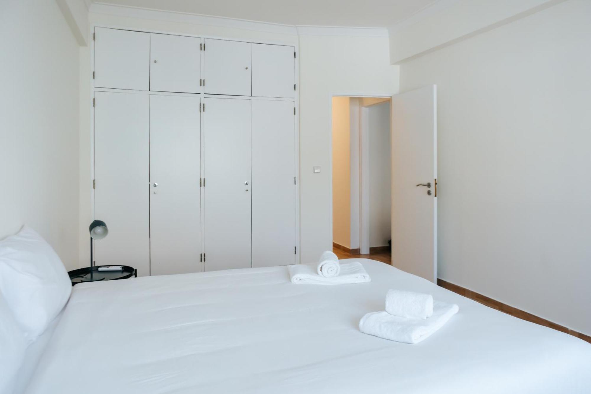 Lisboa - Almirante Reis Central Apartment II ภายนอก รูปภาพ