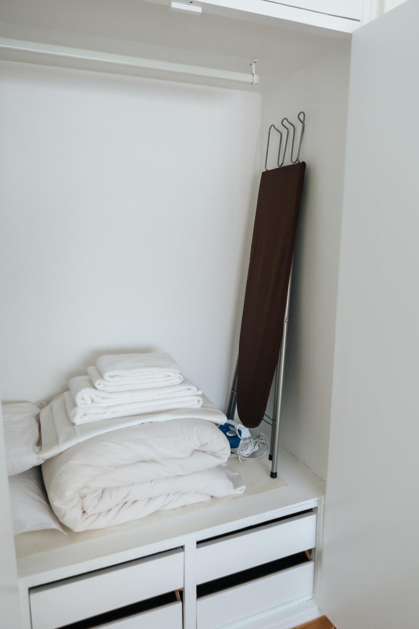 Lisboa - Almirante Reis Central Apartment II ภายนอก รูปภาพ