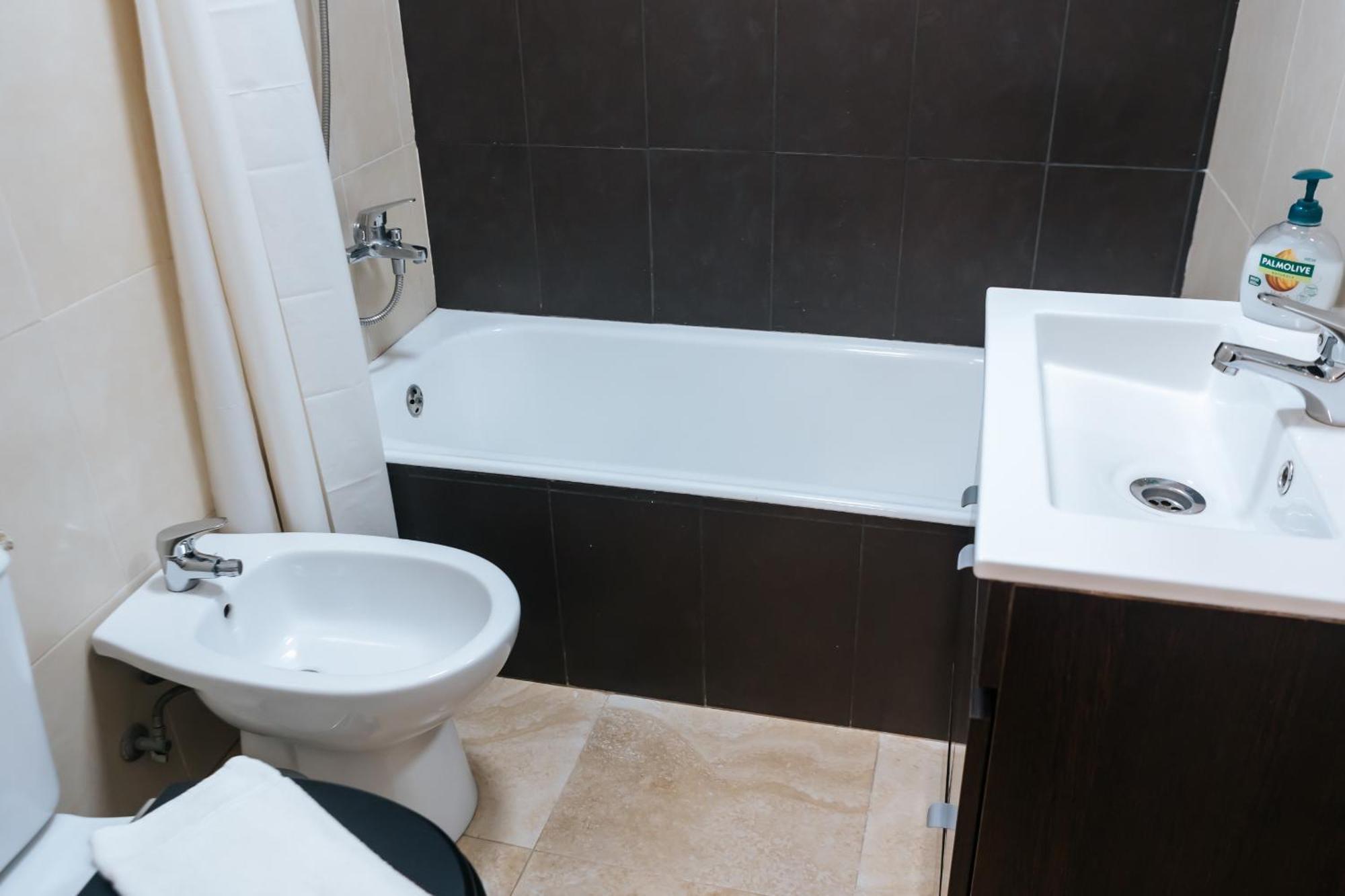 Lisboa - Almirante Reis Central Apartment II ภายนอก รูปภาพ