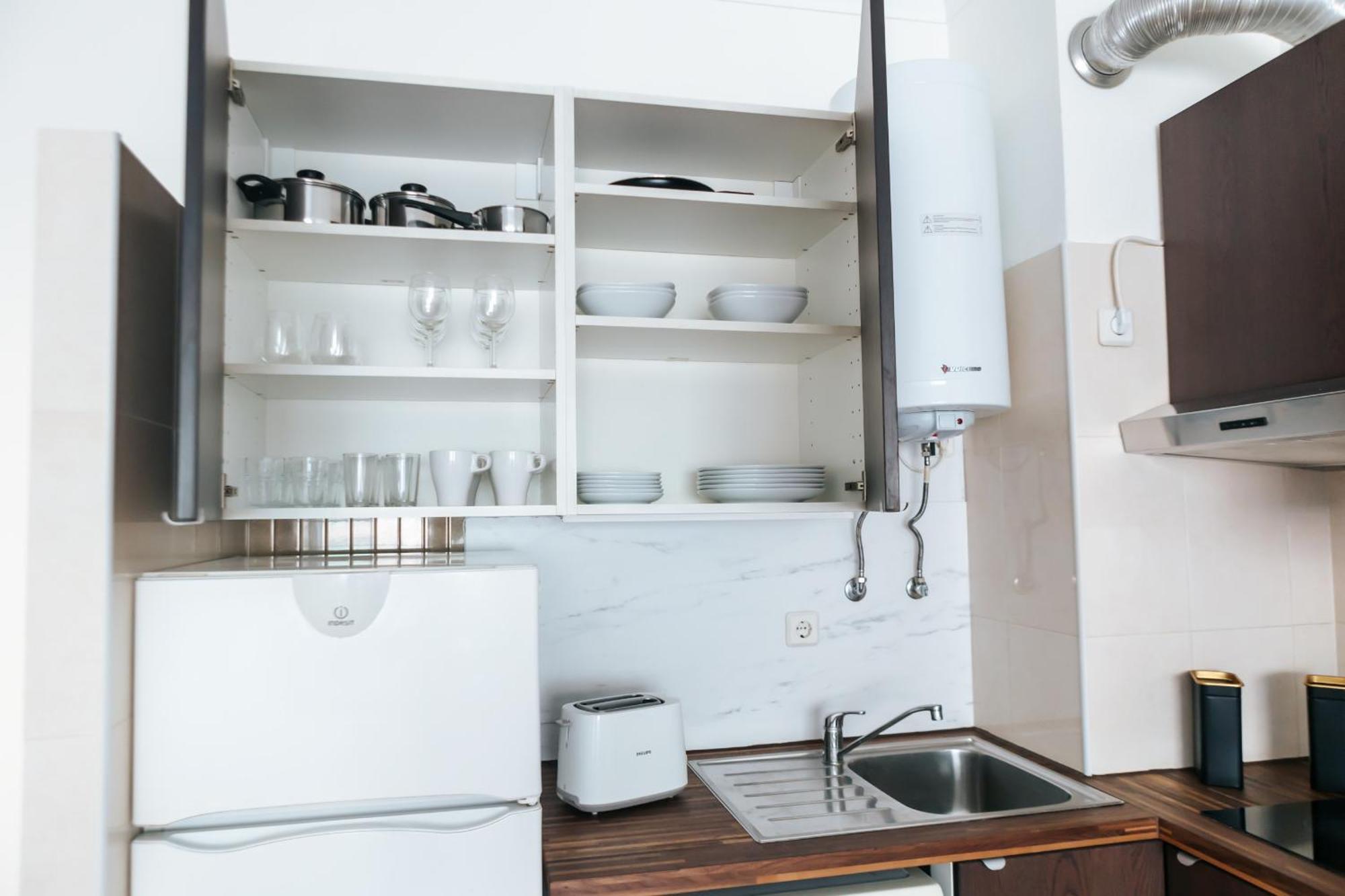 Lisboa - Almirante Reis Central Apartment II ภายนอก รูปภาพ