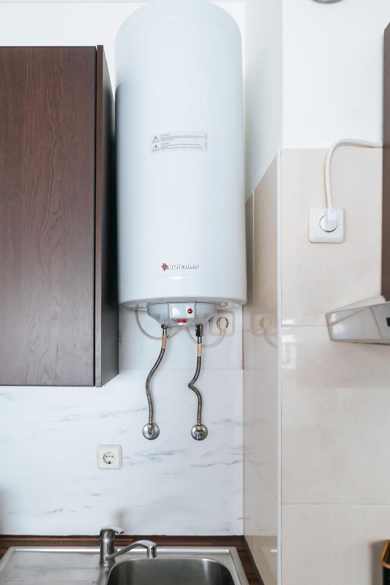 Lisboa - Almirante Reis Central Apartment II ภายนอก รูปภาพ